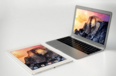 iPad Pro 在筆記本與平板之間的邊界重塑