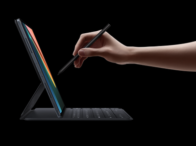 對(duì)標(biāo)iPad Pro！小米平板5系列震撼發(fā)布，1999元起重塑平板市場格局